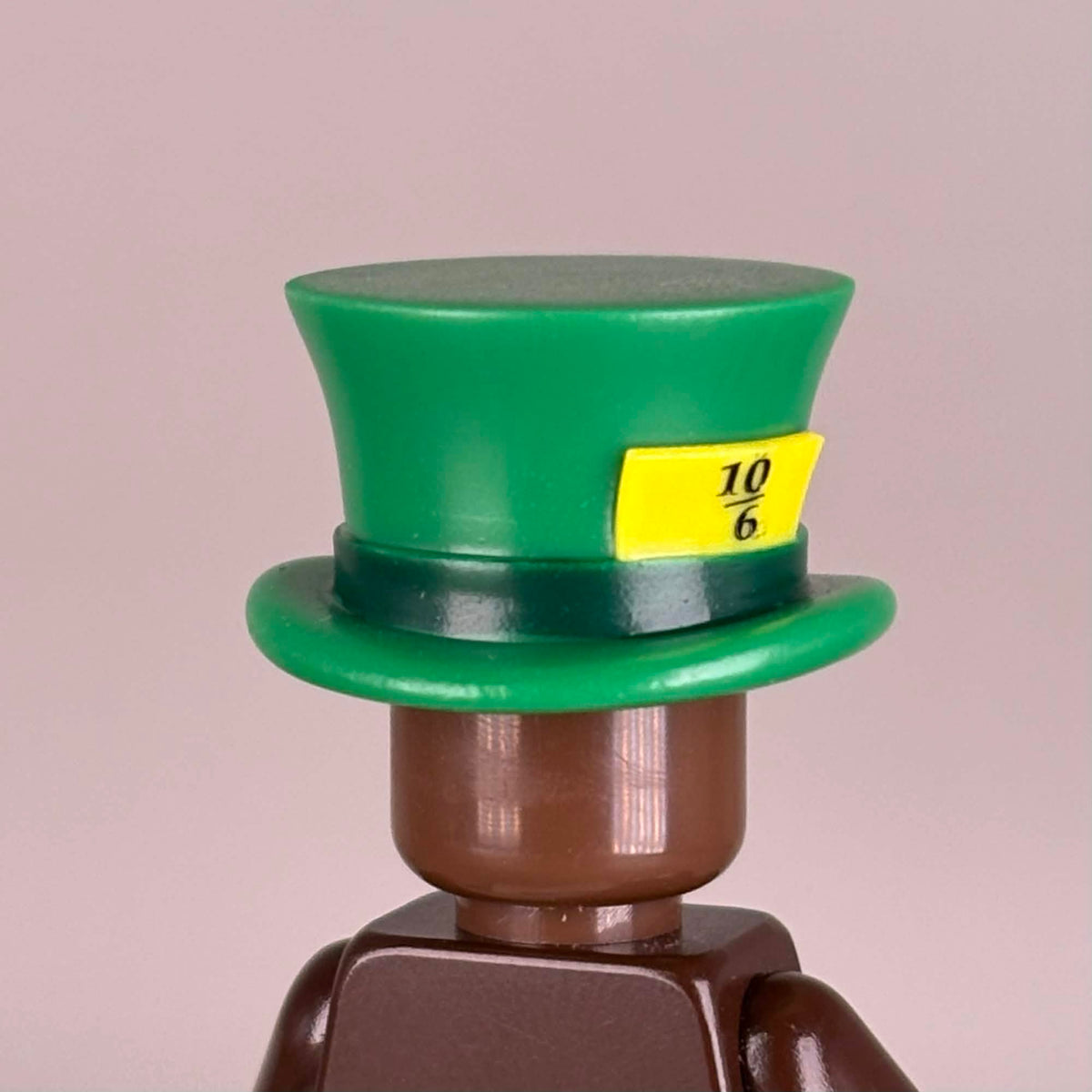 Madman Hat