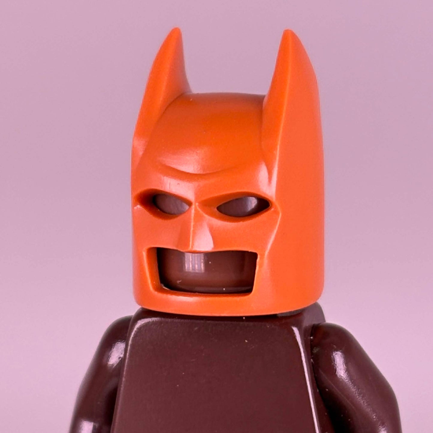 06 Night Crusader Cowl (Dark Orange/Hollow Eyes/Standard Ears)
