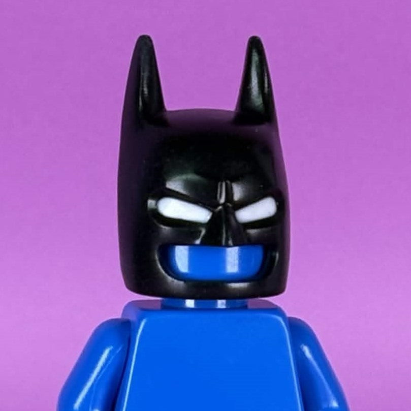 Night Crusader Cowls