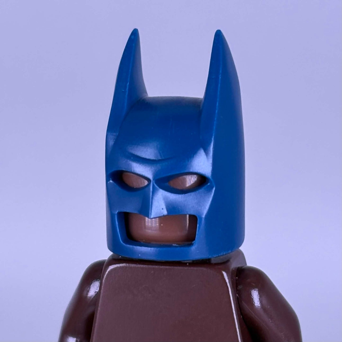 06 Night Crusader Cowl (Dark Blue/Hollow Eyes/Long Ears)
